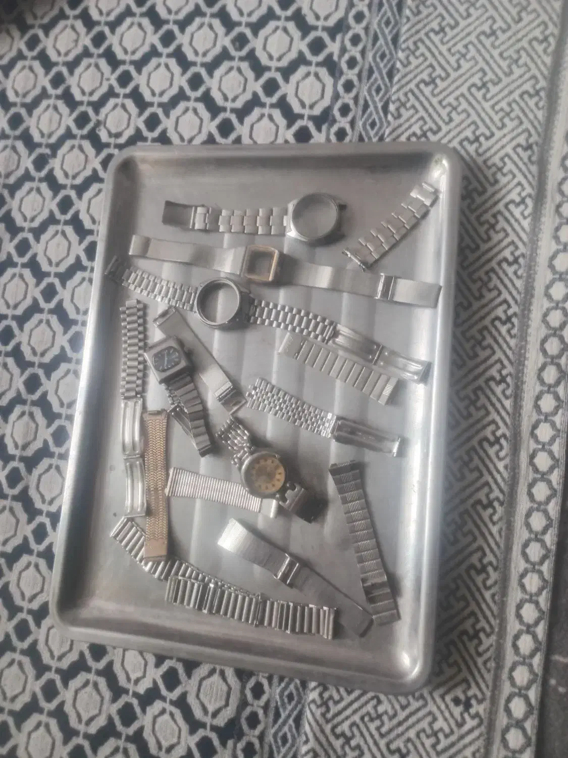 ساعت قدیمی|ساعت|ماهدشت, |دیوار