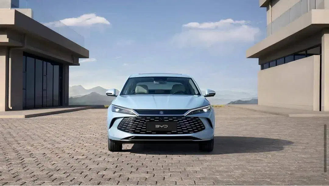 ثبت نام بی وای دی چین ال|خودرو سواری و وانت|چالوس, |دیوار