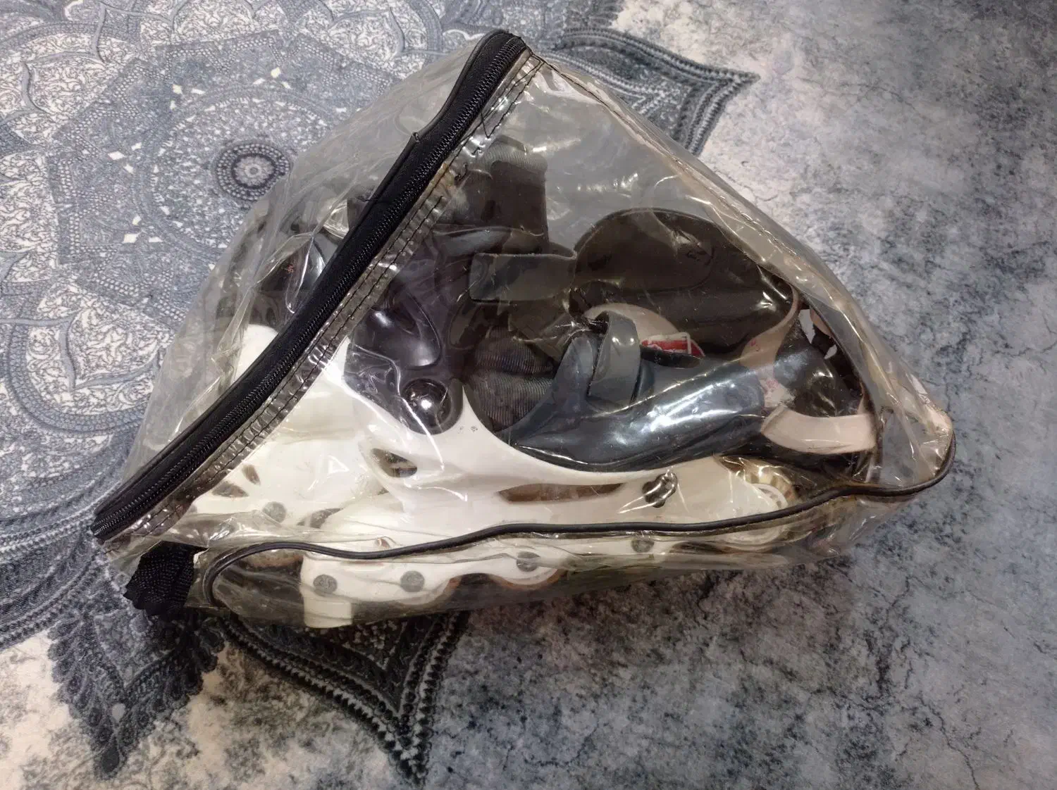 اسکیت|دوچرخه، اسکیت، اسکوتر|بندر انزلی, کوی بهار|دیوار