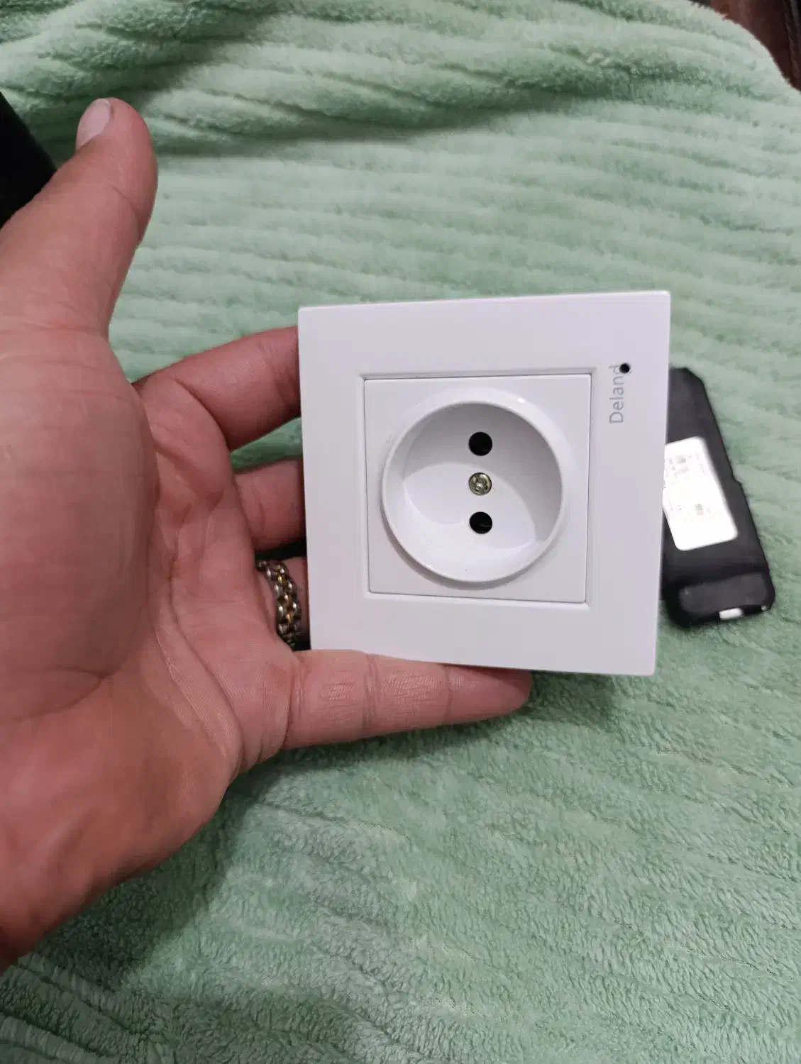 پریز دوربین دار|دوربین مداربسته|رفسنجان, |دیوار