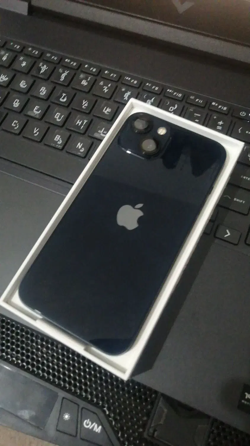 آیفون 13نرمال|موبایل|یاسوج, |دیوار