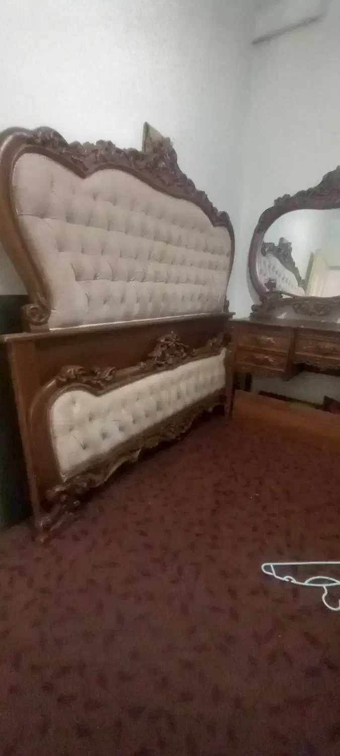 دو تا سرویس خواب|تخت و سرویس خواب|تبریز, |دیوار