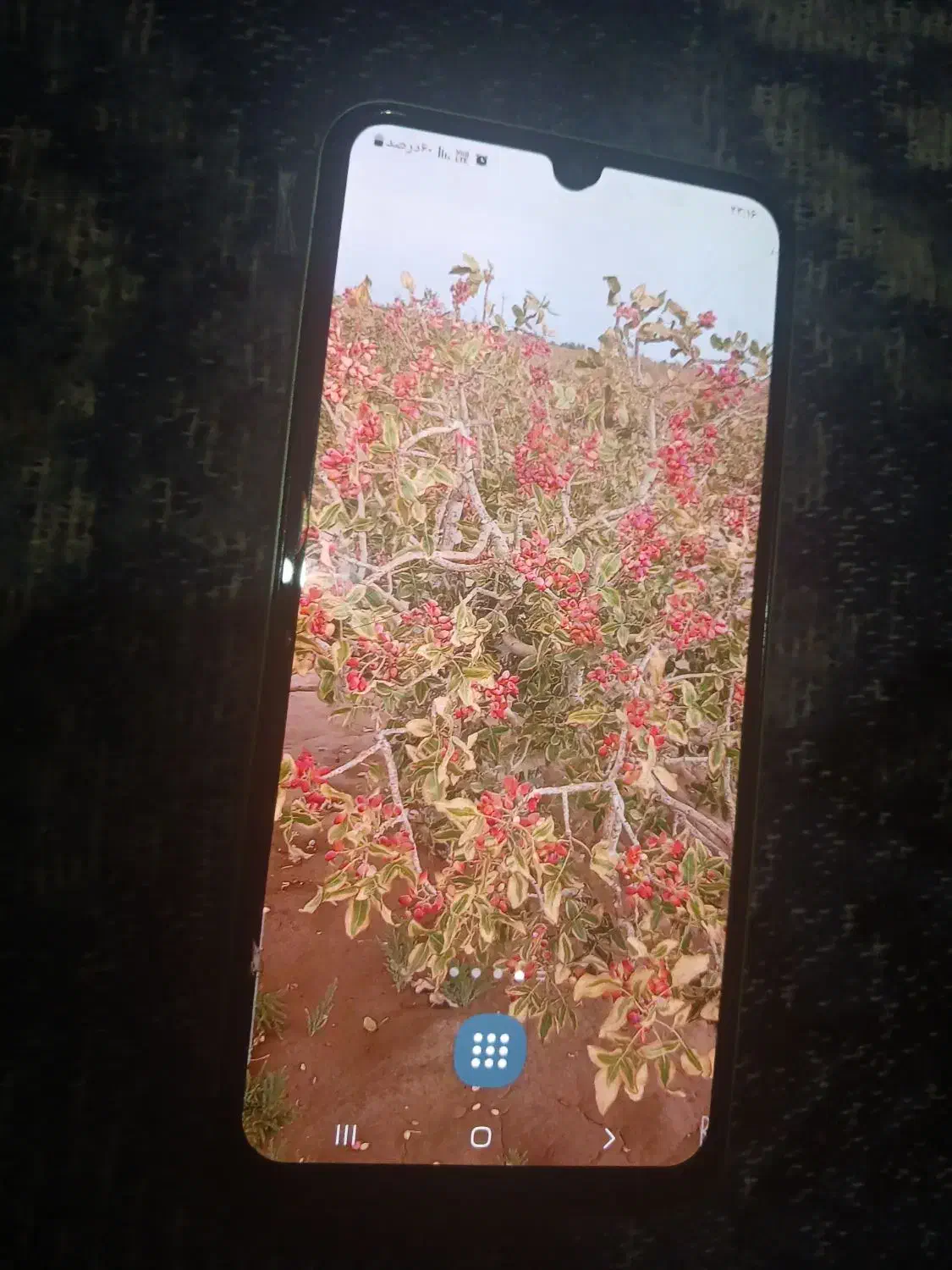 گوشیa24|موبایل|اهواز, شهرک برق|دیوار