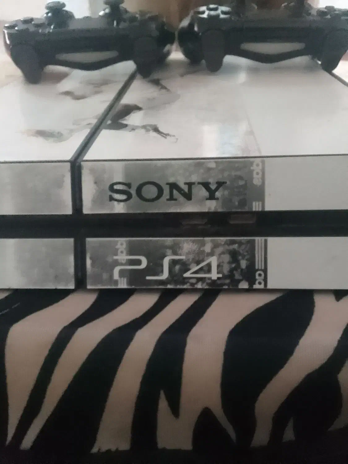 پی اس ۴ ورژن ۱۱...۹ کپی خور|کنسول، بازی ویدئویی و آنلاین|میاندوآب, |دیوار