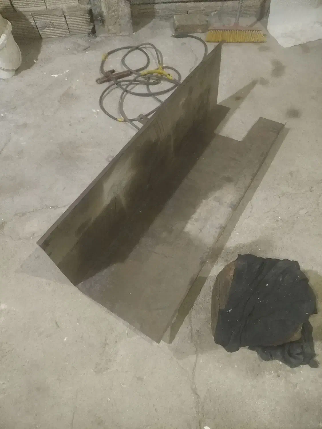 محافظ گاز|مصالح و تجهیزات ساختمان|کرمانشاه, |دیوار