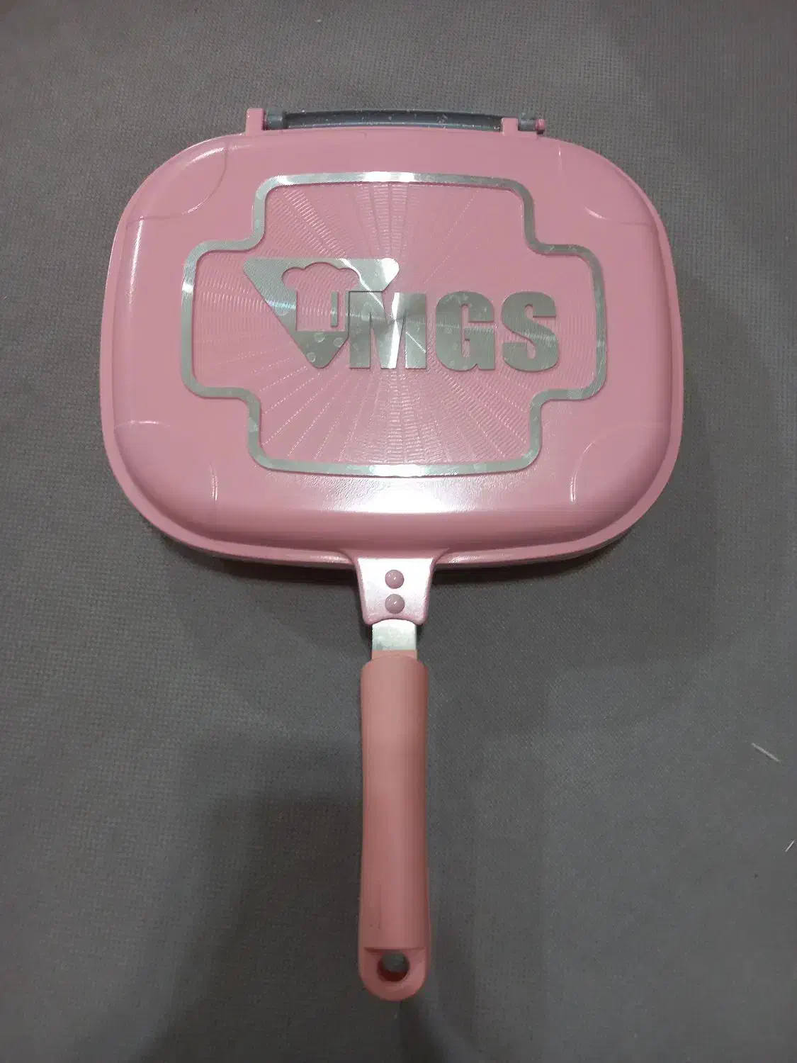 تابه رژیمی دوطرفه|ظروف پخت‌وپز|تویسرکان, |دیوار