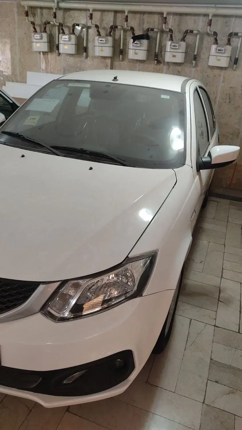 ساینا s استاندارد 85 گانه|خودرو سواری و وانت|تهران, والفجر (افسریه)|دیوار