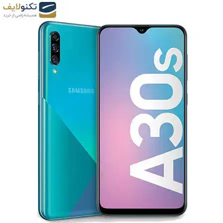 سامسونگ a30|موبایل|اصفهان, بهارستان|دیوار