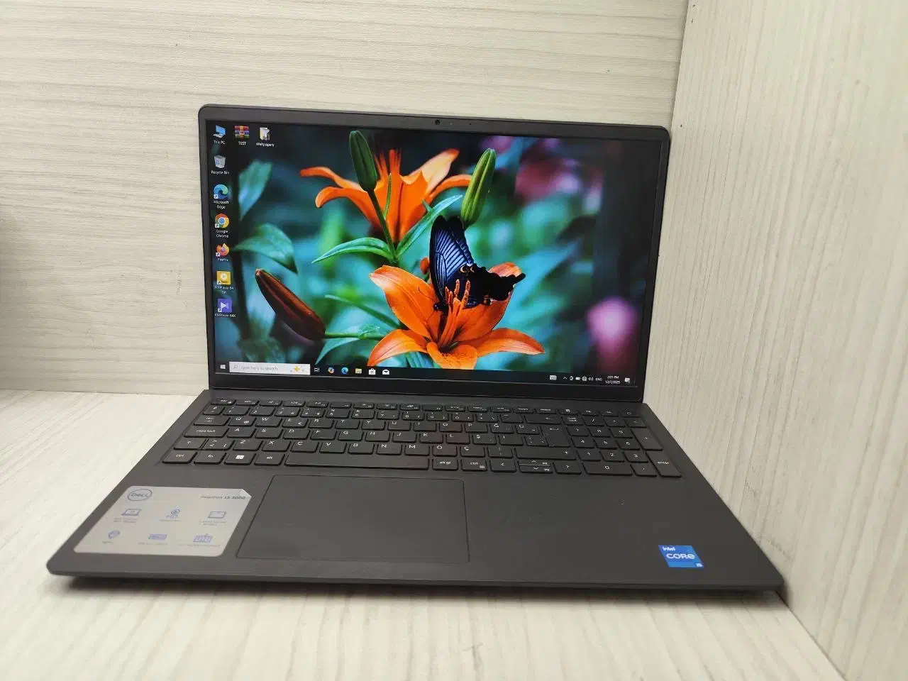 لپ تاپ قدرتمند Dell inspiron15 3511 نسل ۱۱|رایانه همراه|تهران, باغ فیض|دیوار