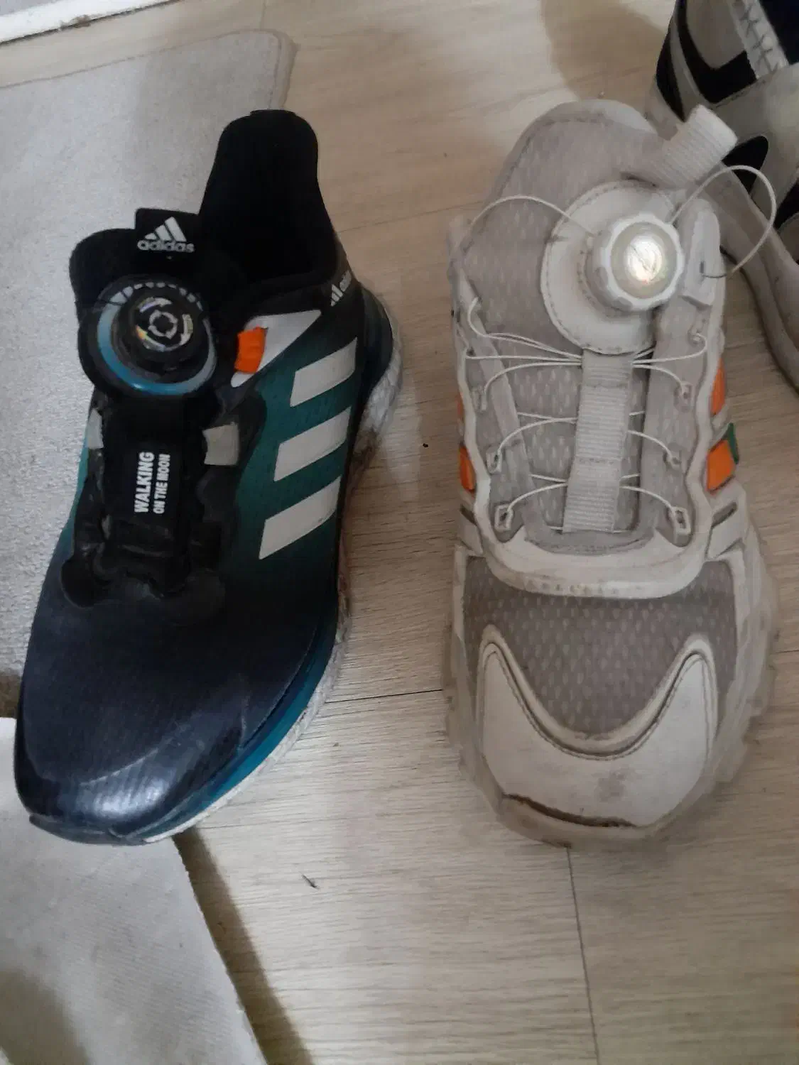 کتونی مردانه|کیف، کفش، کمربند|ری, هاشم‌آباد|دیوار