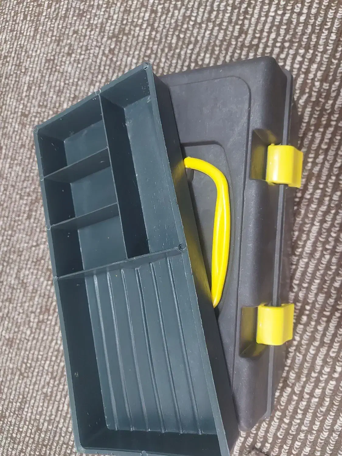 جعبه ابزار|ابزارآلات|مریوان, |دیوار