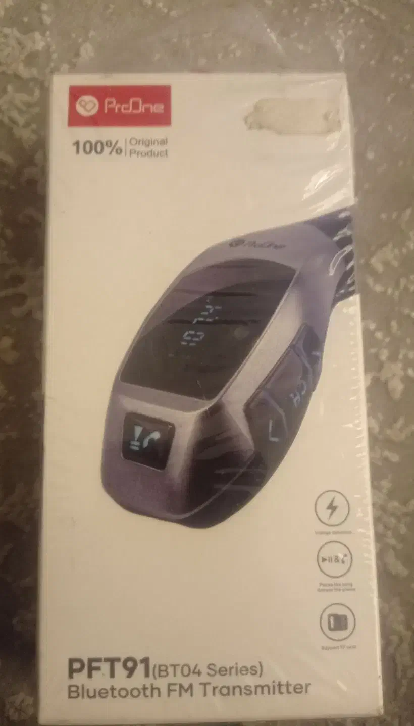 بلوتوث ماشین|پخش‌کننده همراه|قم, بنیاد|دیوار