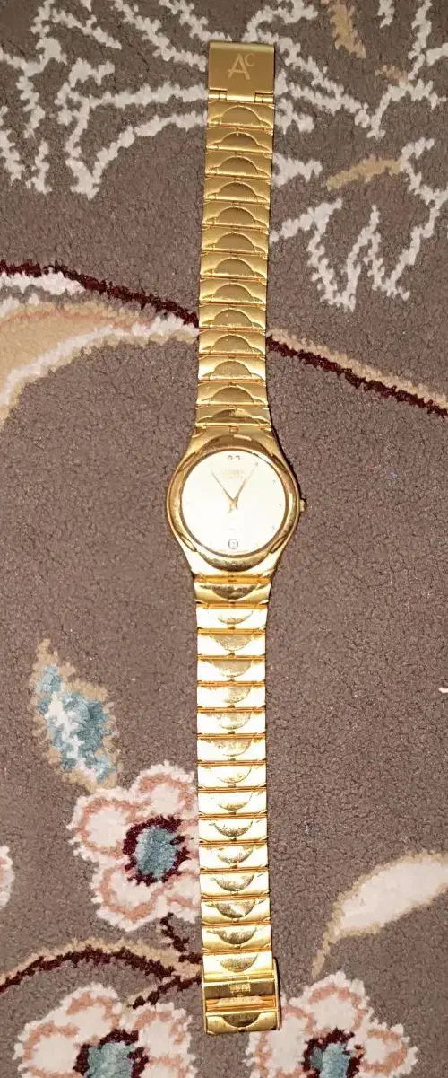 ساعت مچی سیتیزن اصل|ساعت|اندیمشک, |دیوار