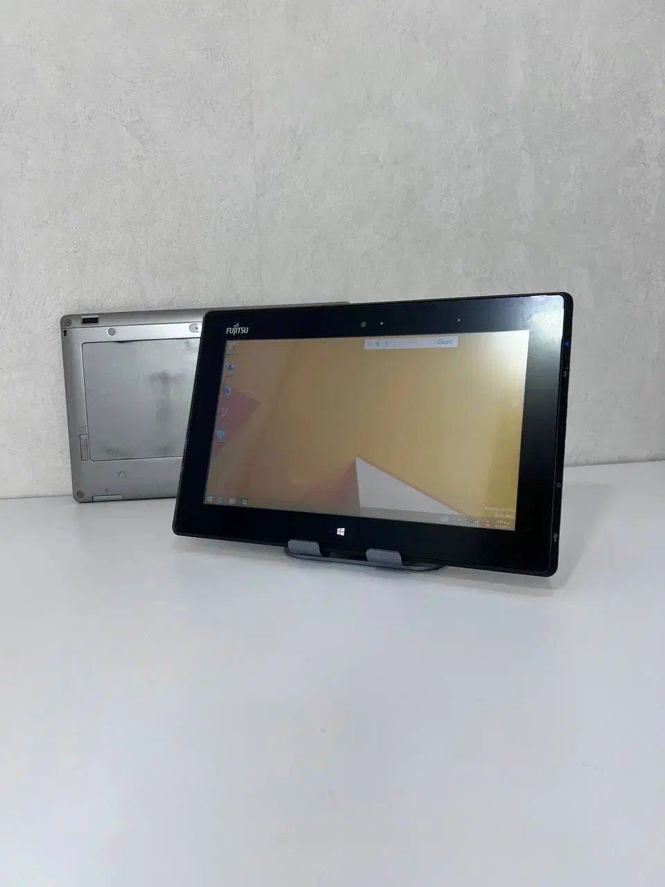 تبلت ویندوزی لمسی فوجیتسو|تبلت|ایلام, |دیوار