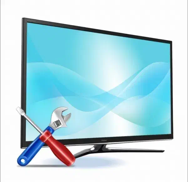 تعمیرات تلوزیون بازدید در منزل|خدمات پیشه و مهارت|بندر کنگان, |دیوار