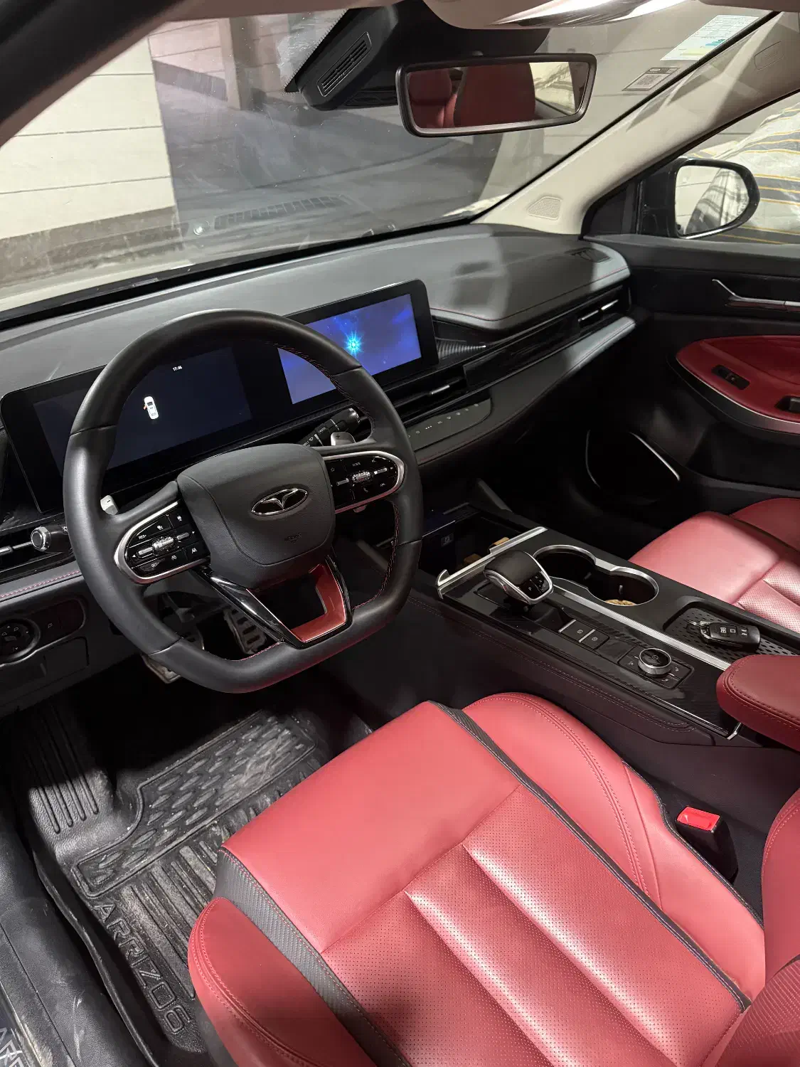 آریزو ۶ جی تی|خودرو سواری و وانت|تهران, فدک|دیوار