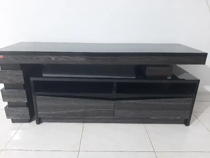 میز تلویزیون مشکی|میز تلویزیون|نهاوند, |دیوار
