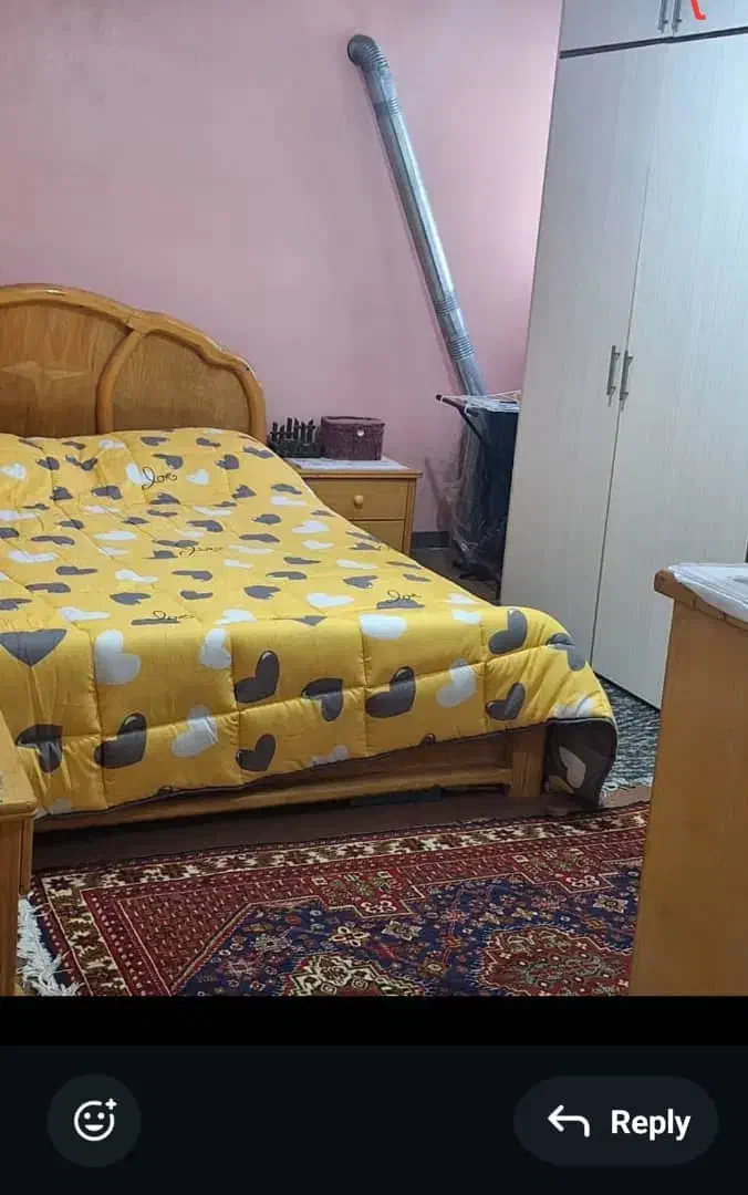 3 سرویس روتختی 2 نفره و یک روتختی 1 نفره|سرویس روتختی|نوشهر, |دیوار