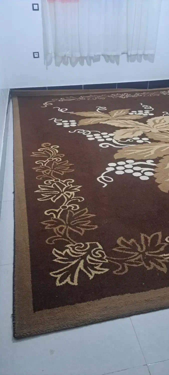 گلیم فرش|گلیم، جاجیم، گبه|یاسوج, |دیوار