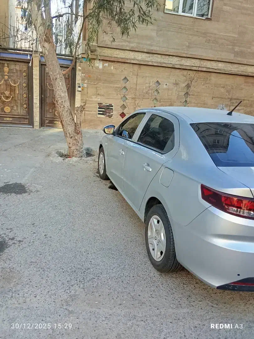 تارا دنده|خودرو سواری و وانت|تهران, نبی اکرم|دیوار