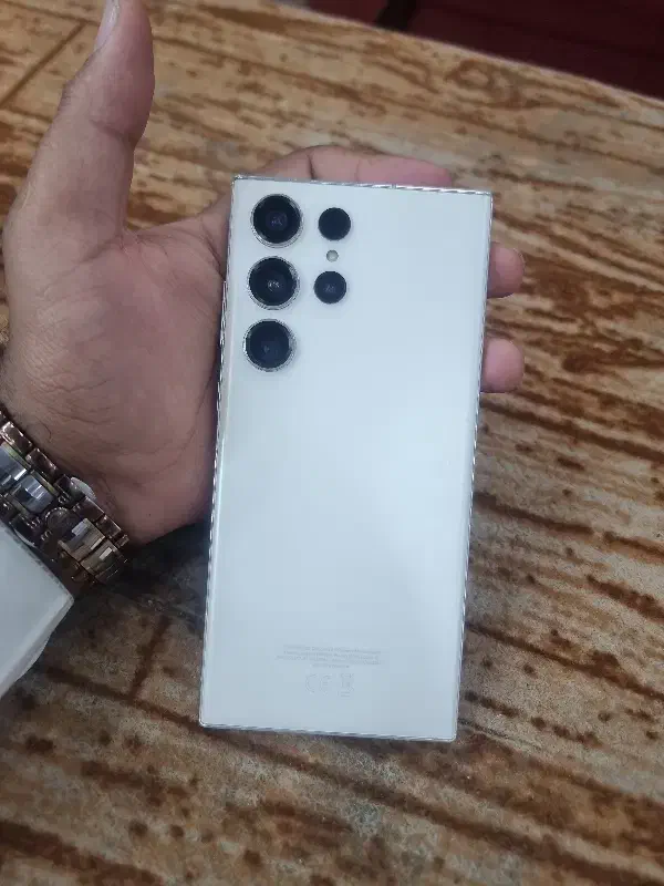 s23 ultera|موبایل|سراوان, |دیوار