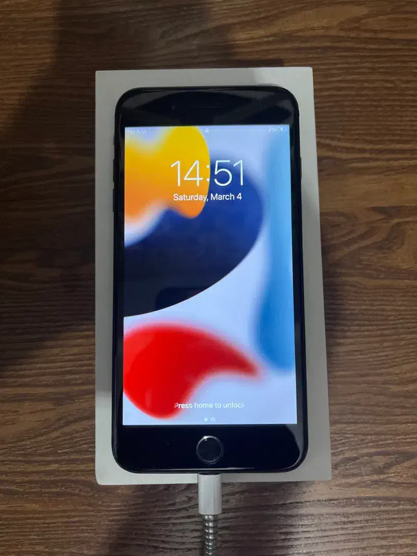 آیفون 7plus 128 gig|موبایل|پاکدشت, پاکدشت (مامازند)|دیوار