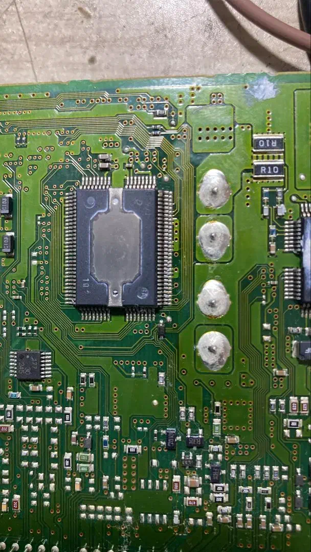 استخدام تکنسین الکترونیک|استخدام صنعتی، فنی، مهندسی|تهران, ونک|دیوار