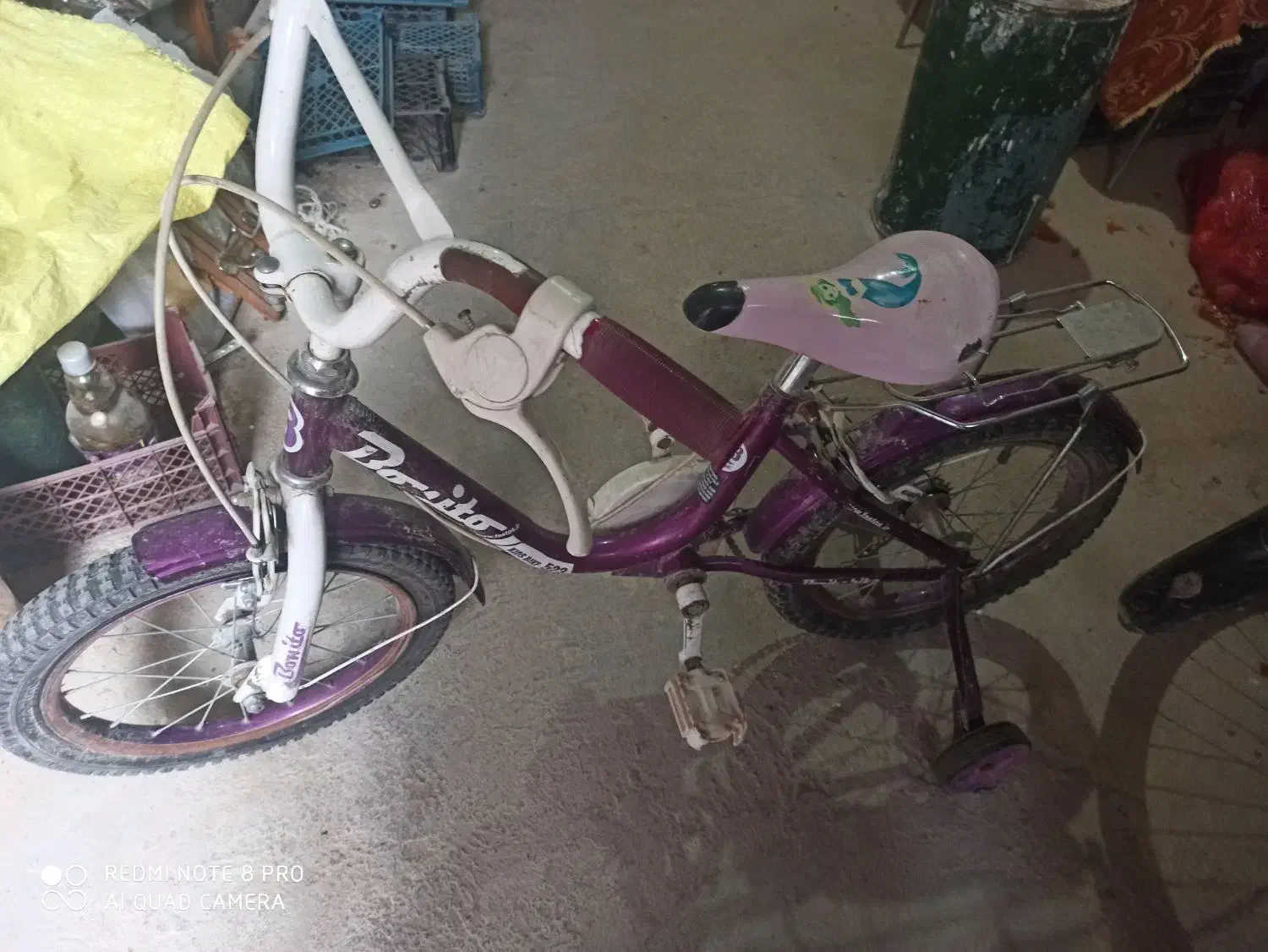 ‌فروش دوچرخه|دوچرخه، اسکیت، اسکوتر|بجنورد, |دیوار