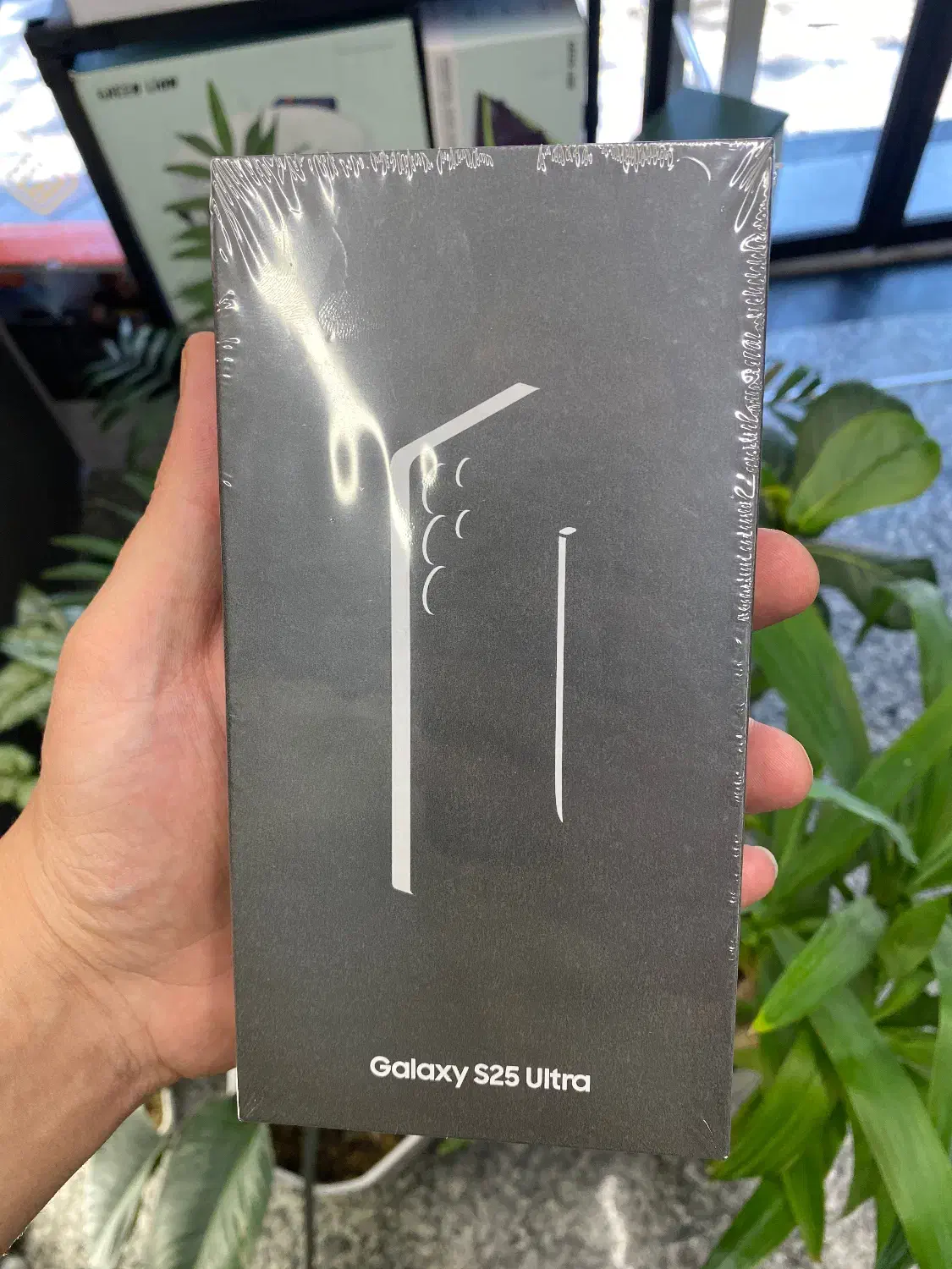 سامسونگ s25 ultra|موبایل|تهران, اختیاریه|دیوار