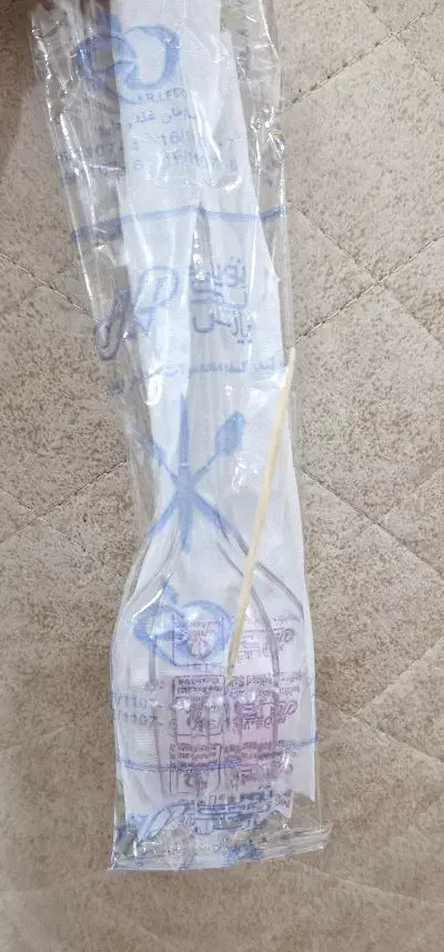 پک قاشق چنگال|ظروف سرو و پذیرایی|بهبهان, |دیوار