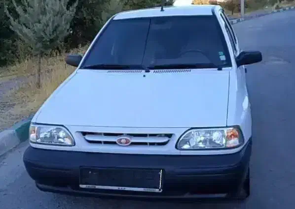 پراید 87|خودرو سواری و وانت|سنندج, |دیوار