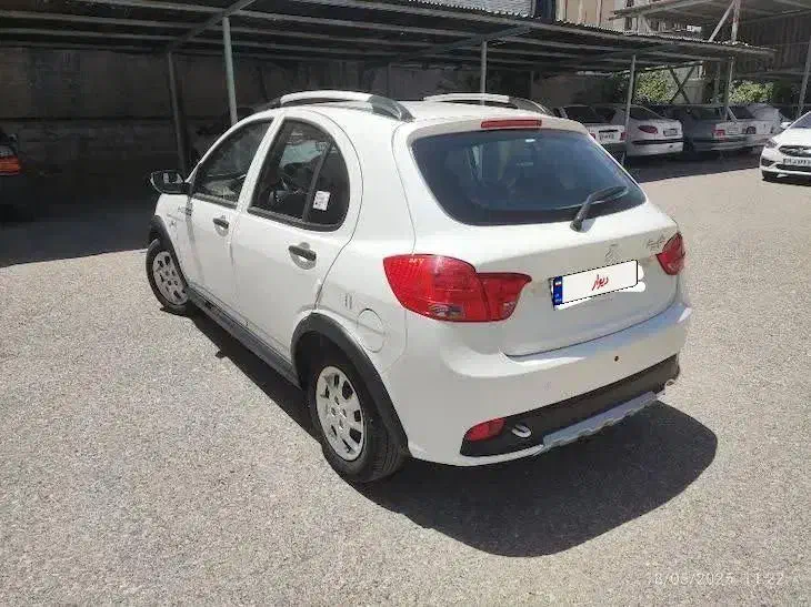 کوییک ارتقا یافته|خودرو سواری و وانت|بوشهر, |دیوار