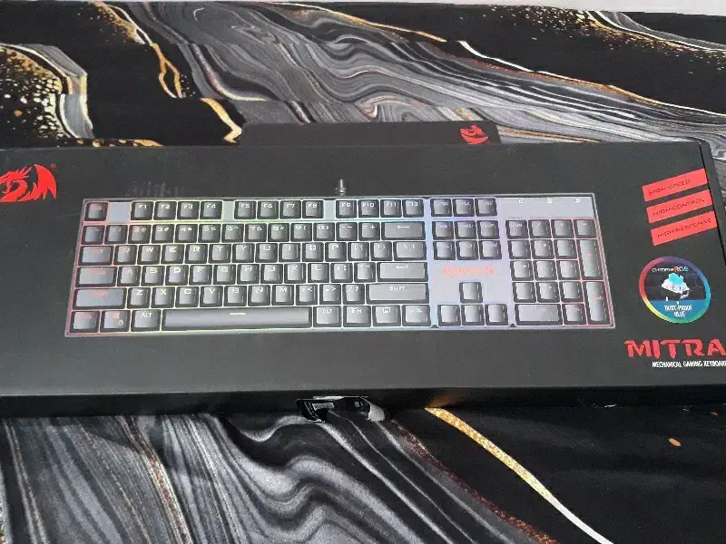 هدست کیبورد موس مودم|قطعات و لوازم جانبی رایانه|مشهد, مشکینی (شهرک غرب)|دیوار