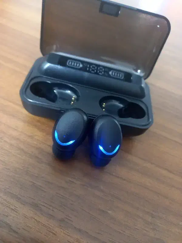 ایرپاد|لوازم جانبی موبایل و تبلت|بجنورد, |دیوار