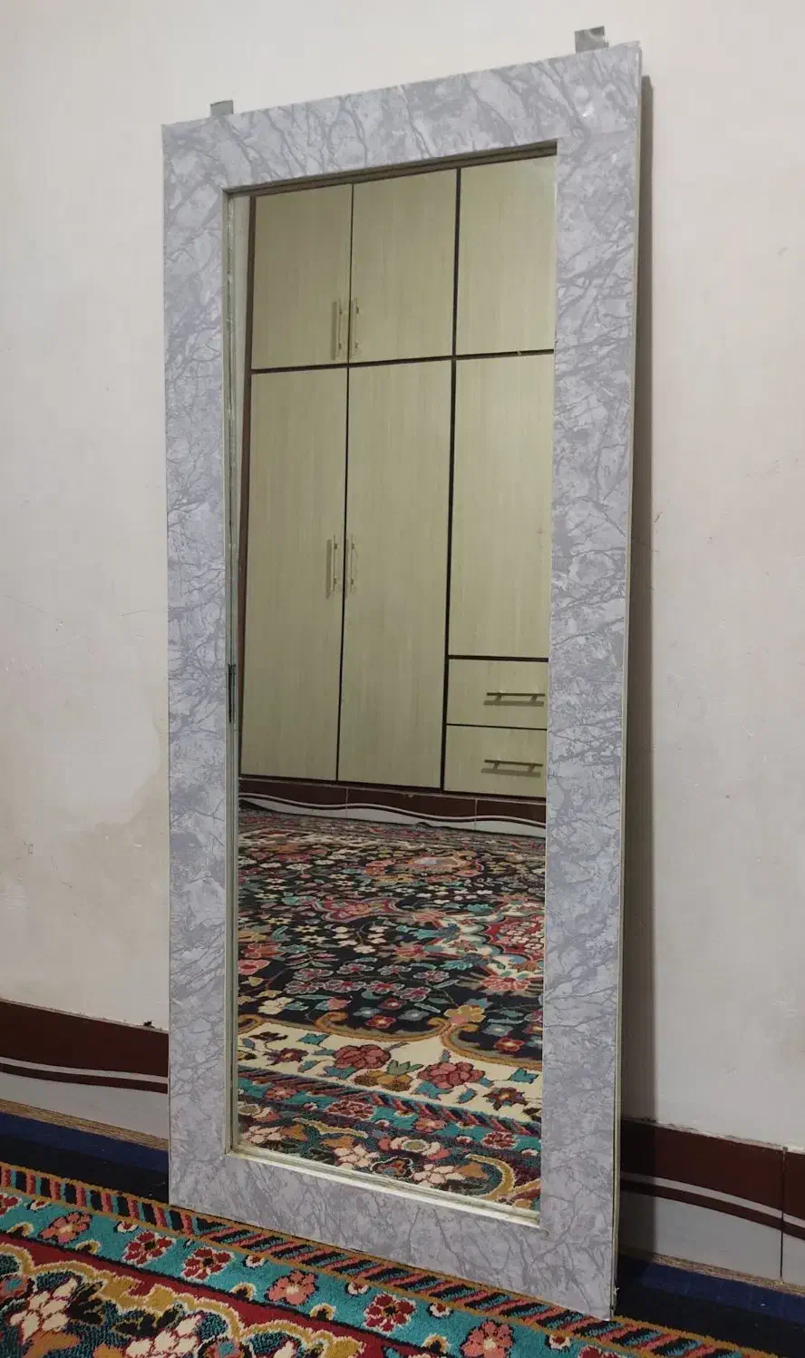 فروش آینه قدی|آینه|یاسوج, |دیوار