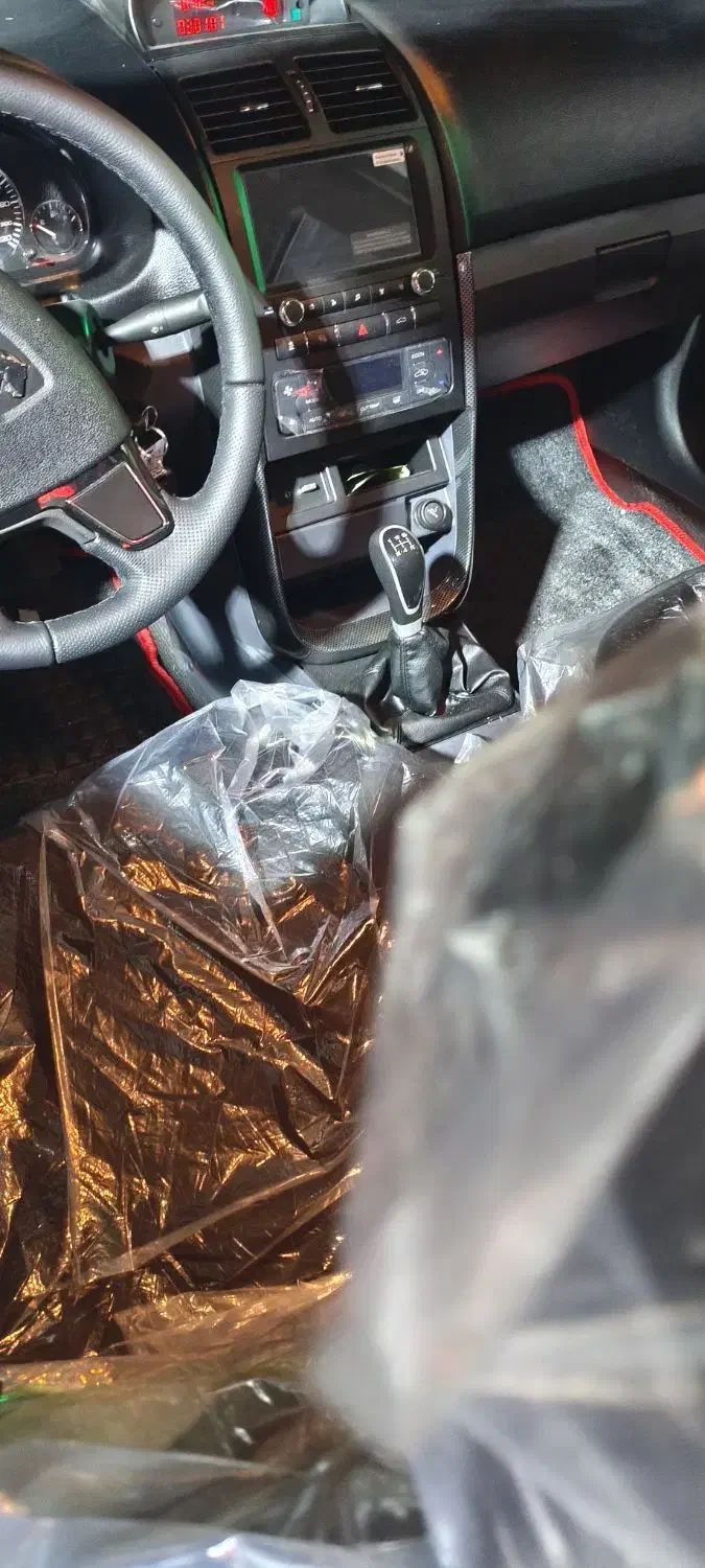 سورن xu7p|خودرو سواری و وانت|اهر, |دیوار