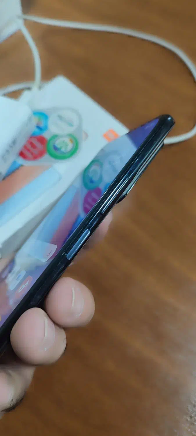 شیائومی note 10 pro|موبایل|شیراز, درکی|دیوار