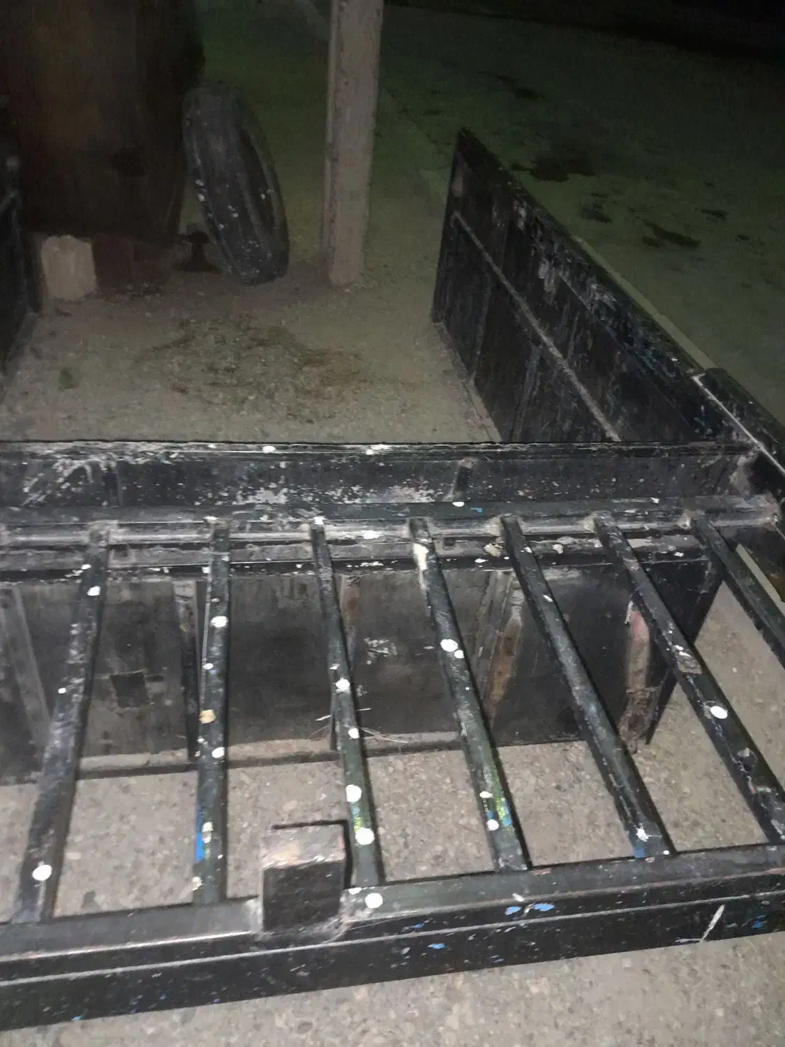 باربند نیسان|کنسول، بازی ویدئویی و آنلاین|سنقر, |دیوار