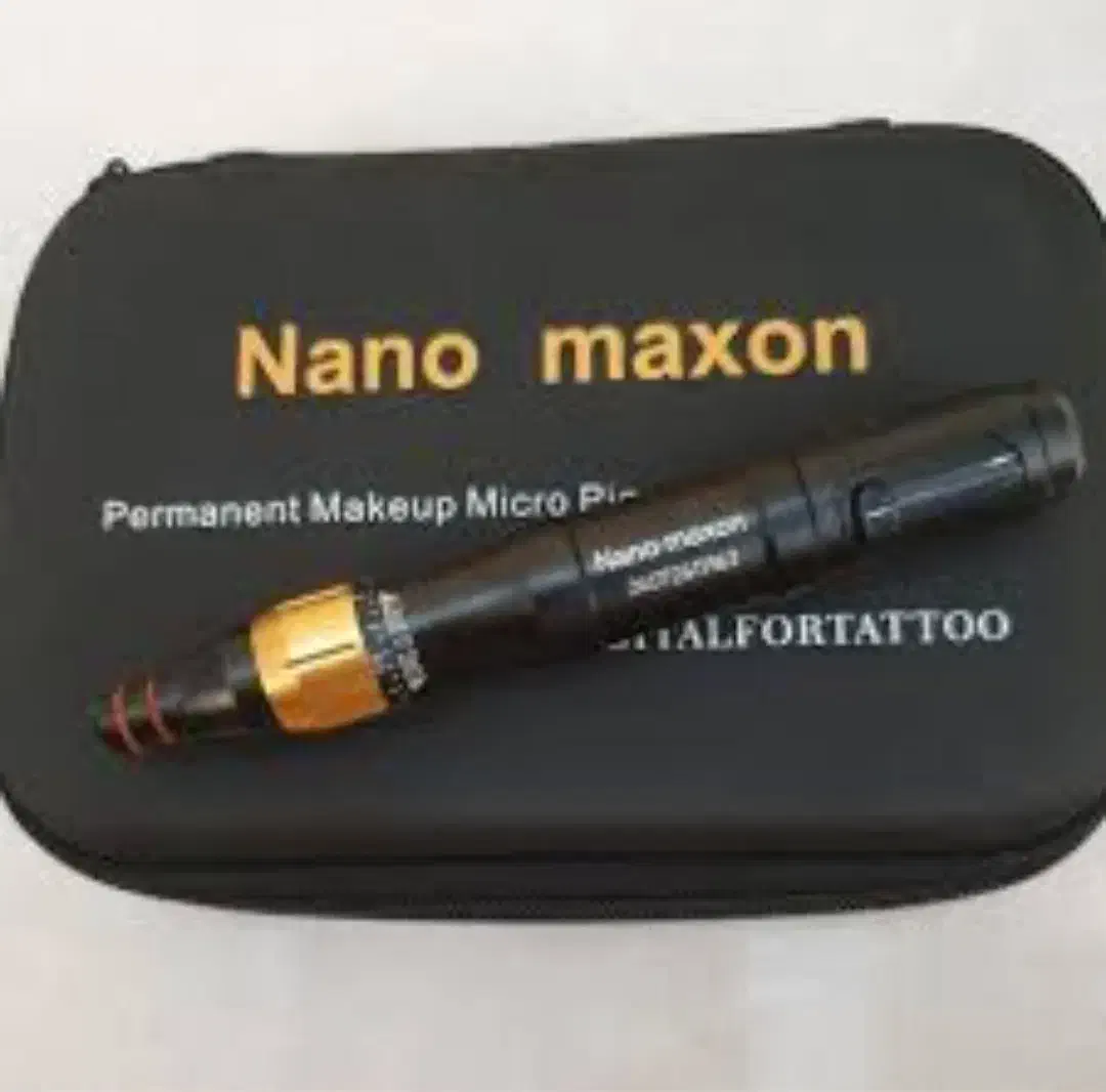 دستگاه تاتو و ریمو|آرایشگاه و سالن‌های زیبایی|قرچک, زیبا شهر|دیوار