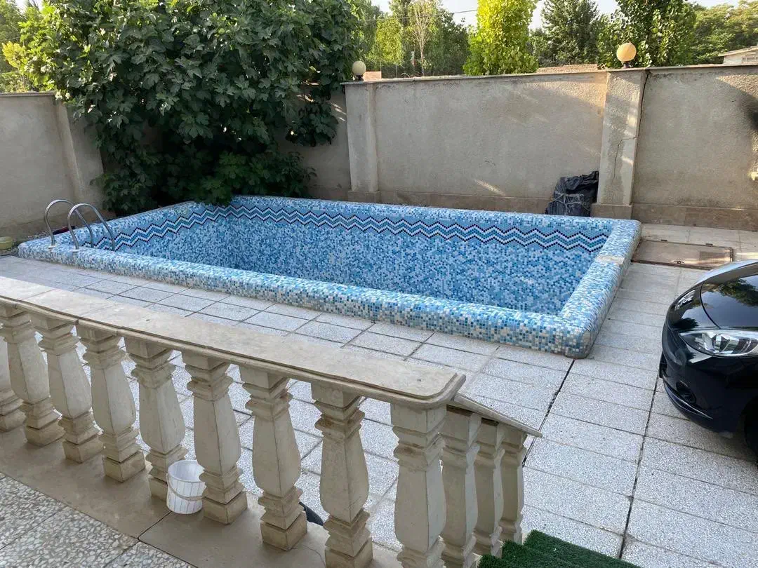 ۴۶۰ متر داخل بافت کنتوردار|فروش خانه و ویلا|هشتگرد, کوی یاران|دیوار