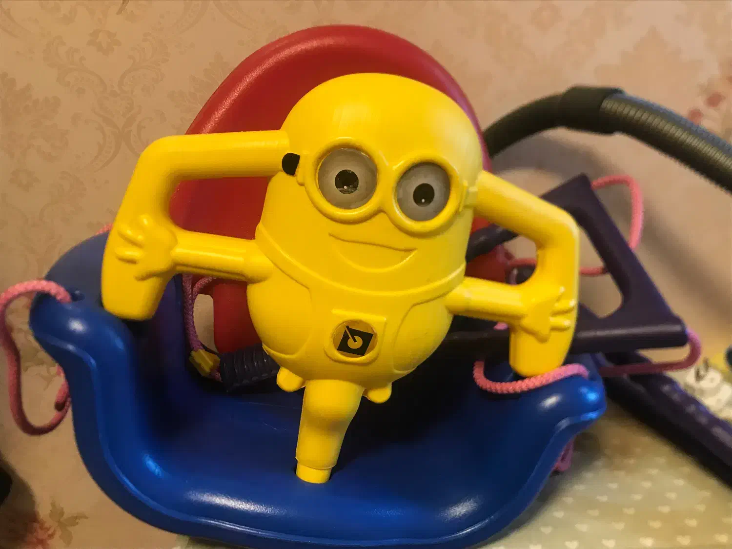 تاب کودک|اسباببازی بچه|شهرکرد, |دیوار