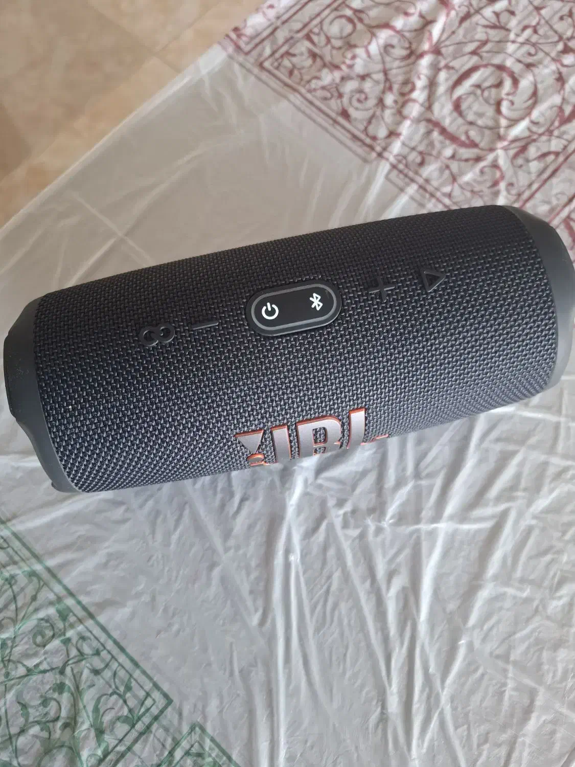 اسپیکر jbl5|پخشکننده همراه|لاهیجان, امیرشهید|دیوار