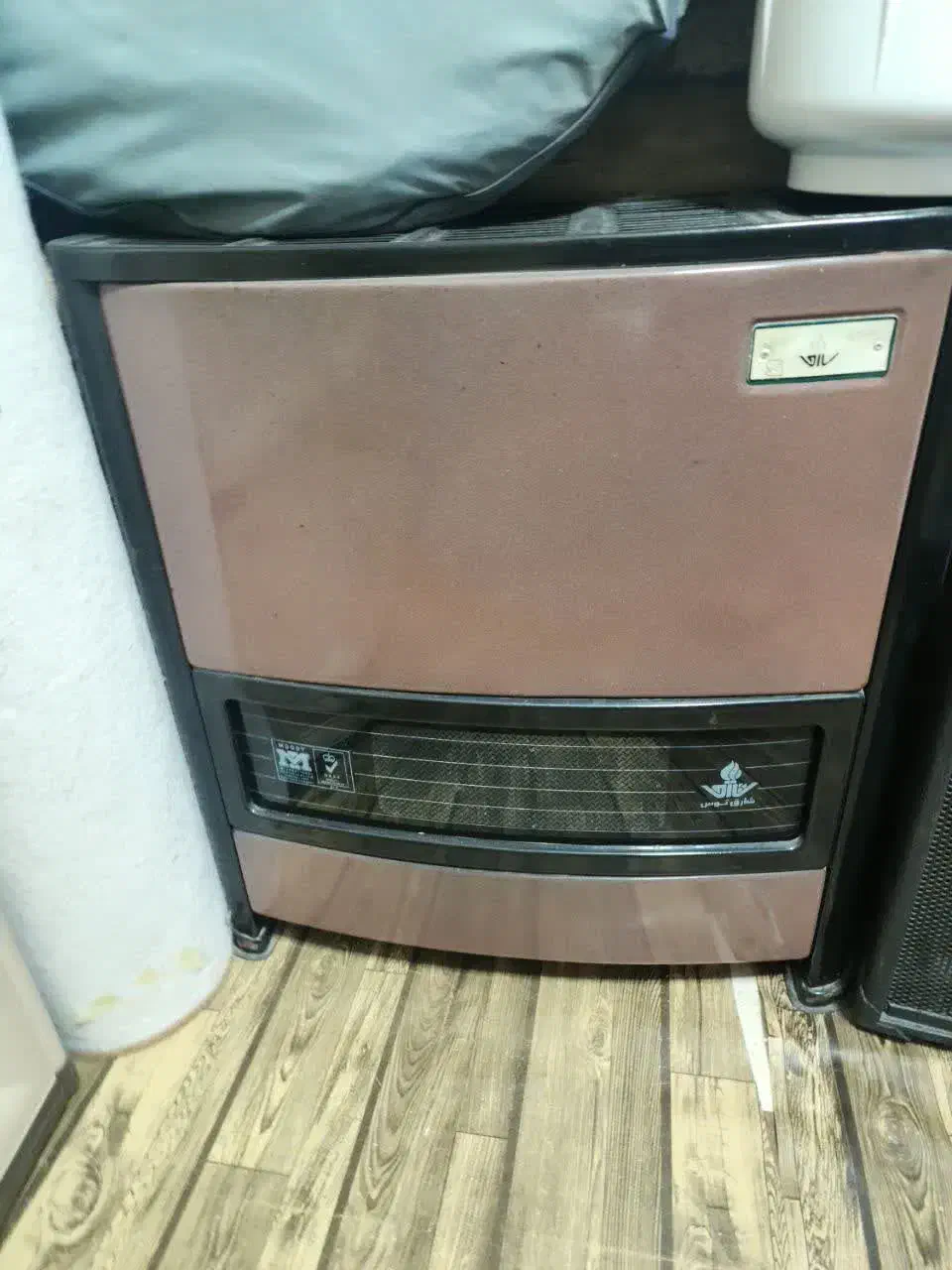 بخاری گازی|بخاری، هیتر، شومینه|مشهد, محمدآباد|دیوار