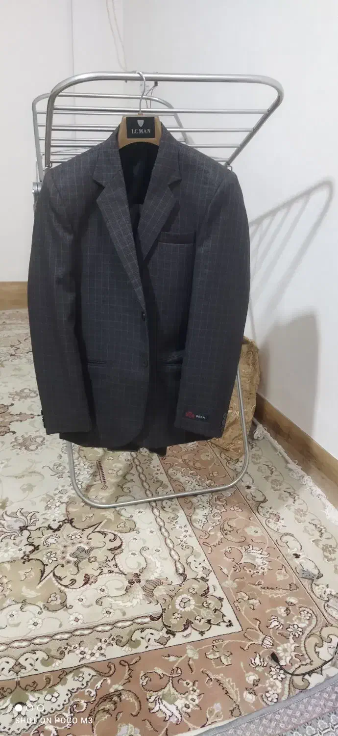 کت و شلوار نو نو|لباس|قم, امامزاده ابراهیم|دیوار