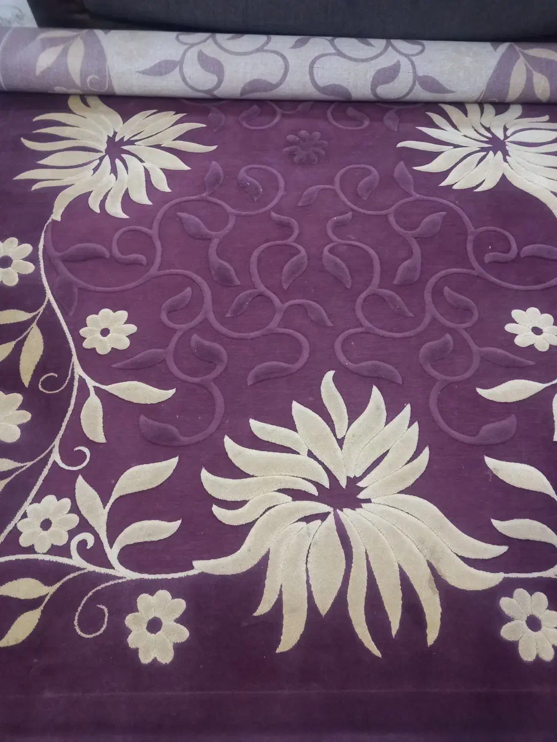 فرش فانتزی|فرش|آبادان, |دیوار