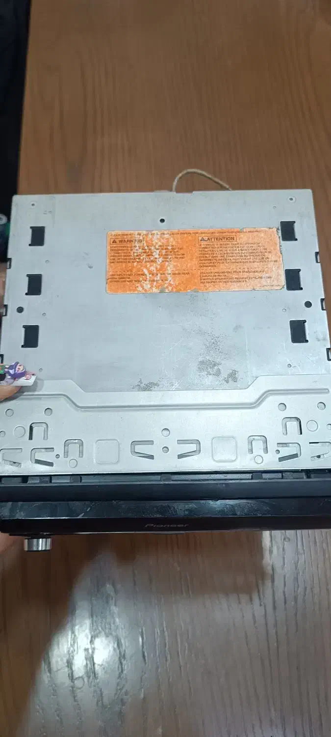 ضبط|پخش‌کننده همراه|کرج, عظیمیه|دیوار