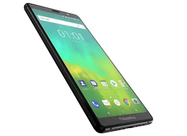 موبایل بلک بری evolve|موبایل|یاسوج, |دیوار