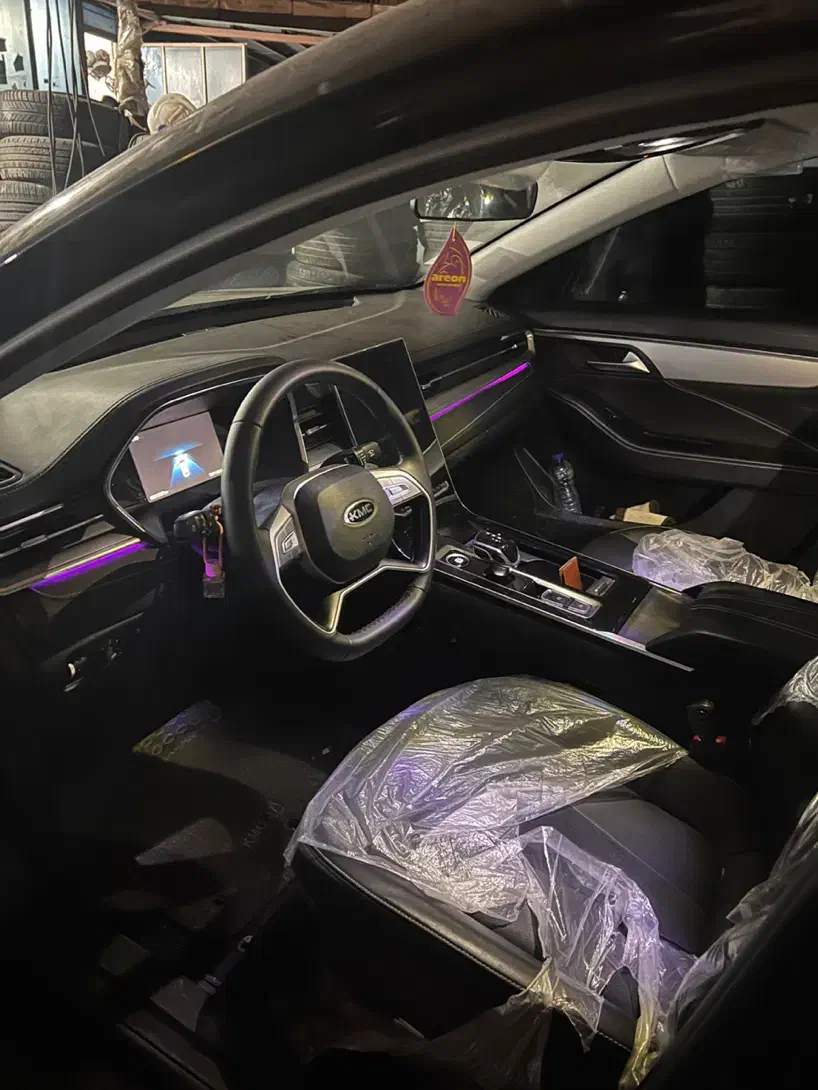 Kmc j7|خودرو سواری و وانت|تهران, جنت‌آباد مرکزی|دیوار