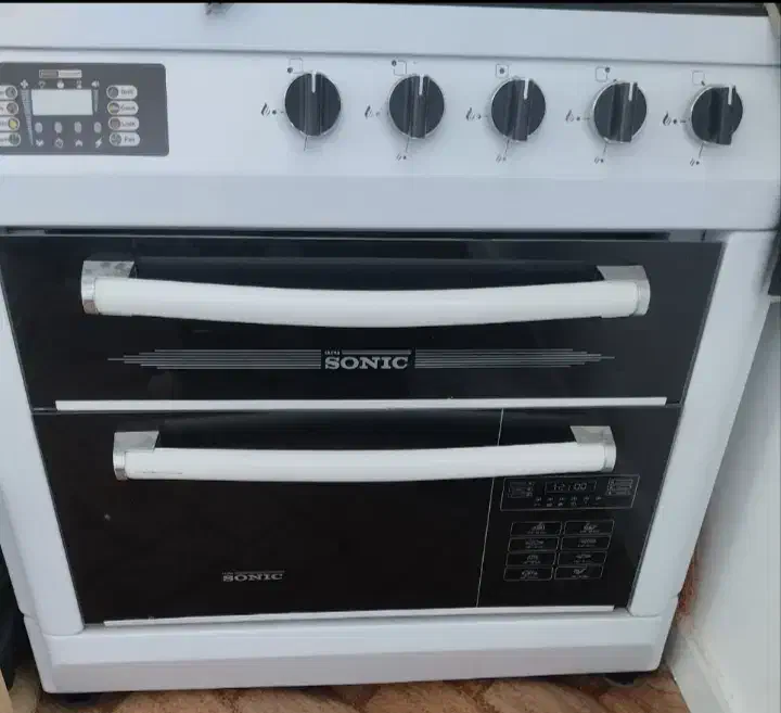 لوازم خانگی و کالسگه|اجاق گاز و لوازم برقی پختوپز|قائن, |دیوار