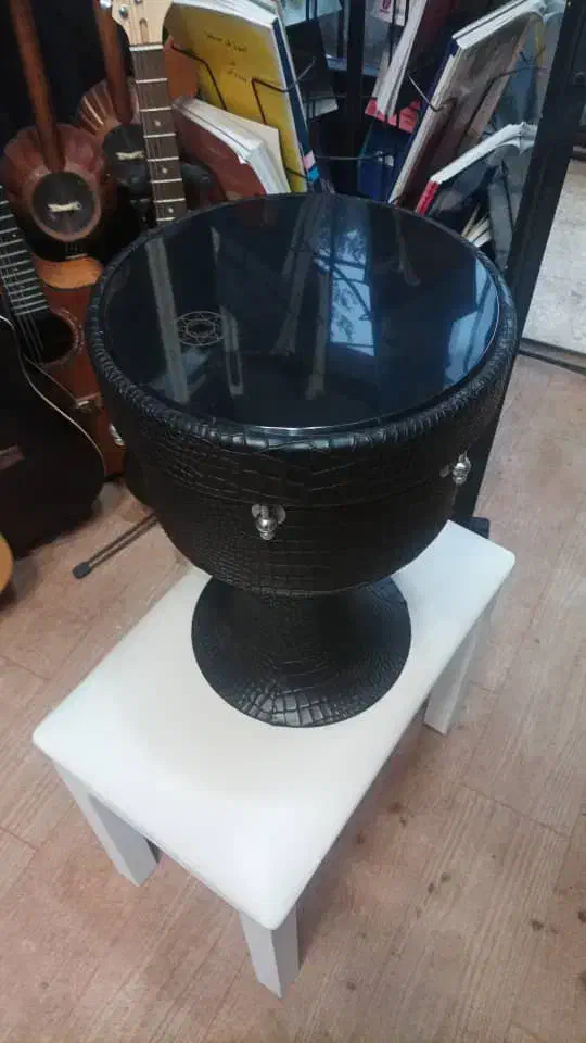 ضرب بوشهری گالری موسیقی آرتیا پاساژ شهر سبز|درام و پرکاشن|لاهیجان, انقلاب|دیوار